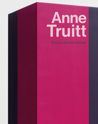 Anne Truitt