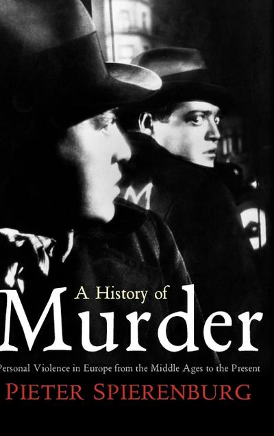 A History of Murder