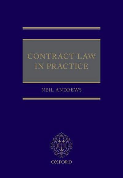 Contract Law in Practice