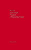 Penser l’ architecture