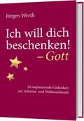 Ich will dich beschenken! - Gott