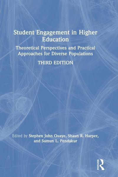 Student Engagement in Higher Education