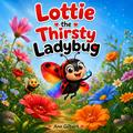 Lottie the Thirsty Ladybug