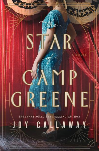 Star of Camp Greene