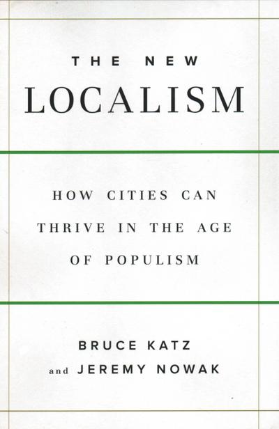 The New Localism