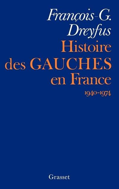 Histoire des gauches en France