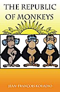 Kouadio: The Republic of Monkeys