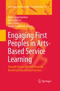 Engaging First Peoples in Arts-Based Service Learning