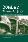 Combat Stress Injury