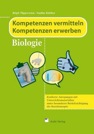 Kompetenzen vermitteln - Kompetenzen erwerben