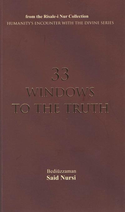 33 Windows to the Truth