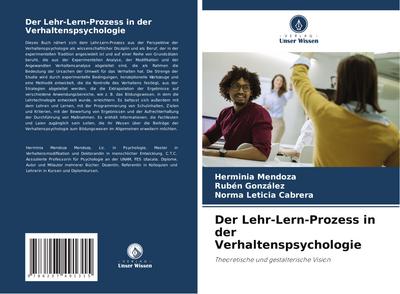 Der Lehr-Lern-Prozess in der Verhaltenspsychologie