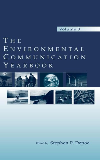 The Environmental Communication Yearbook