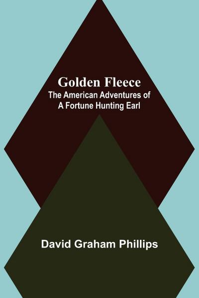 Golden Fleece