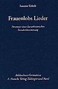 Frauenlobs Lieder