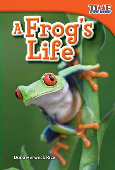 A Frog’s Life