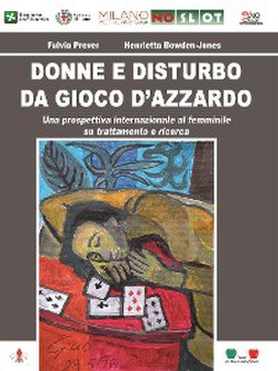 Donne e disturbo da gioco d’azzardo