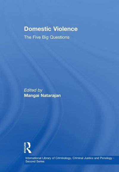 Domestic Violence