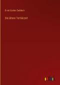 Die ältere Tertiärzeit