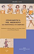 L’enigmistica nel Medioevo. Gli indovinelli di Simposio