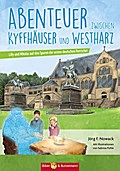 Abenteuer zwischen Kyffhäuser und Westharz - Lilly