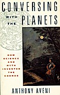 Conversing with the Planets - Anthony Aveni
