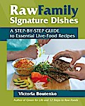 Raw Family Signature Dishes