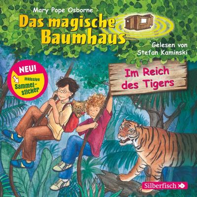 Das Magische Baumhaus