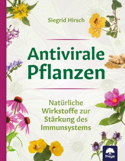 Antivirale Pflanzen