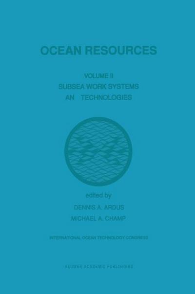 Ocean Resources