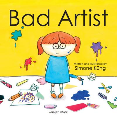 Bad Artist