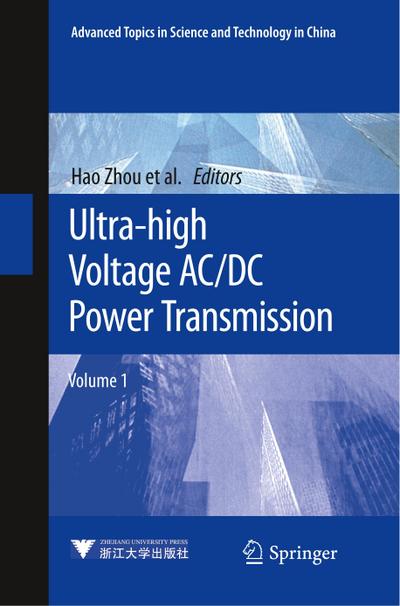 Ultra-high Voltage AC/DC Power Transmission