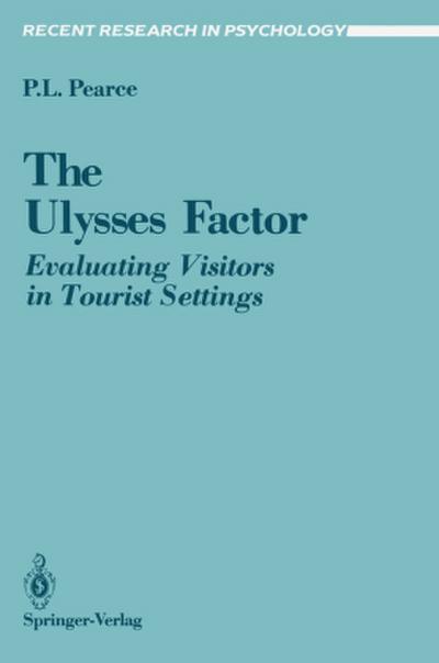 The Ulysses Factor