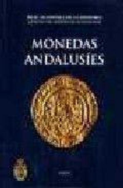 Monedas andalusíes