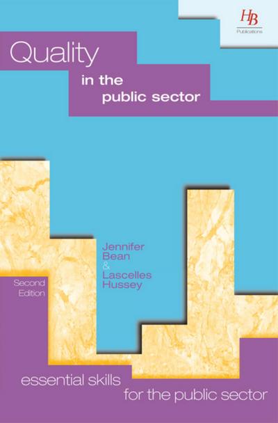 Quality in the Public Sector