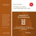 H 51 - Die Erschütterung, Audio-CD