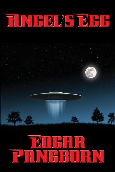Angel’s Egg