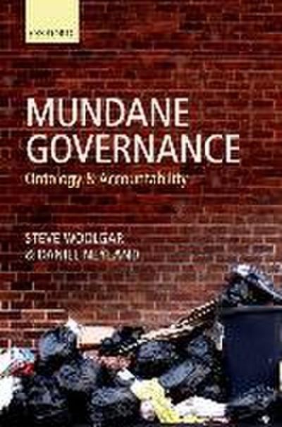 Mundane Governance