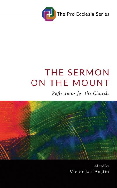 The Sermon on the Mount