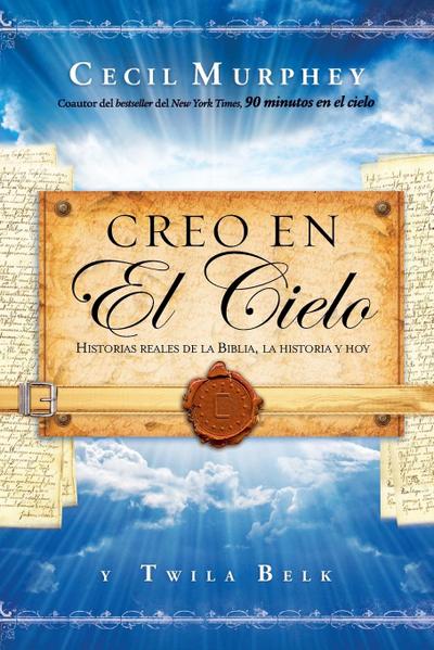 Creo En El Cielo