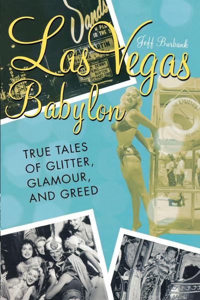 Las Vegas Babylon