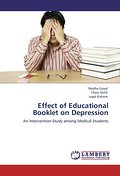 Effect of Educational Booklet on Depression
