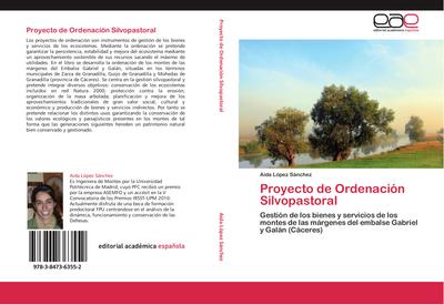 Proyecto de Ordenación Silvopastoral