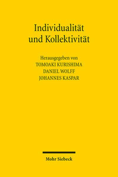 Individualität und Kollektivität