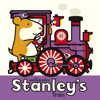Stanley’s Train