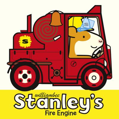 Stanley’s Fire Engine