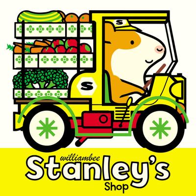 Stanley’s Shop