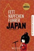Fettnäpfchenführer Japan