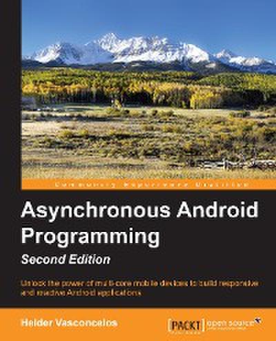 Asynchronous Android Programming - Second Edition