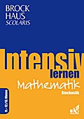 Brockhaus Scolaris Intensiv Lernen - Mathematik 11.-12./13. Klasse